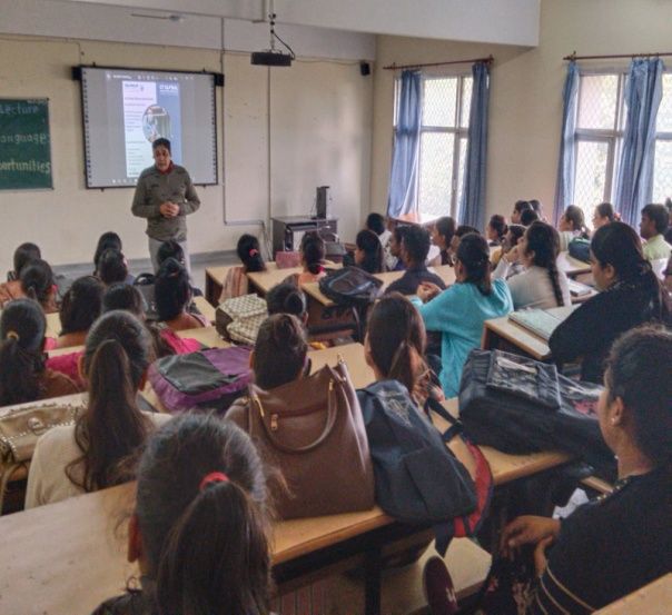 CT Group of Institutions