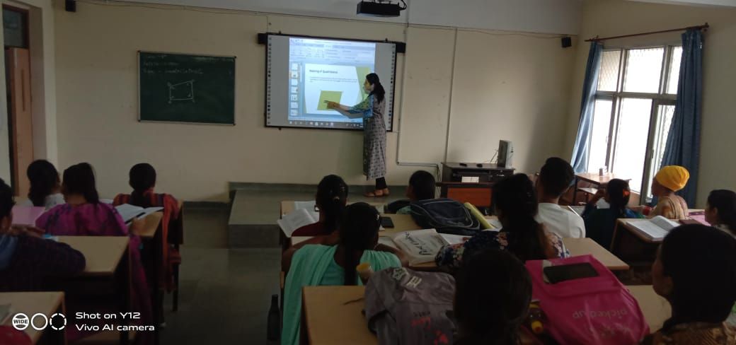 CT Group of Institutions