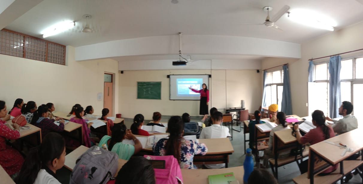 CT Group of Institutions