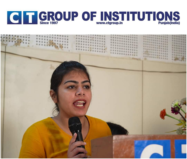 CT Group of Institutions