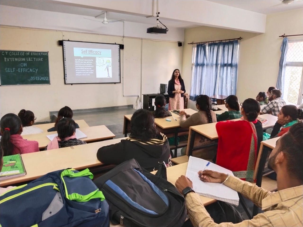 CT Group of Institutions