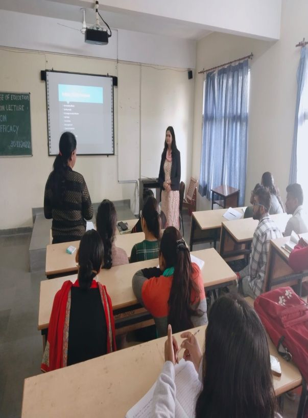 CT Group of Institutions