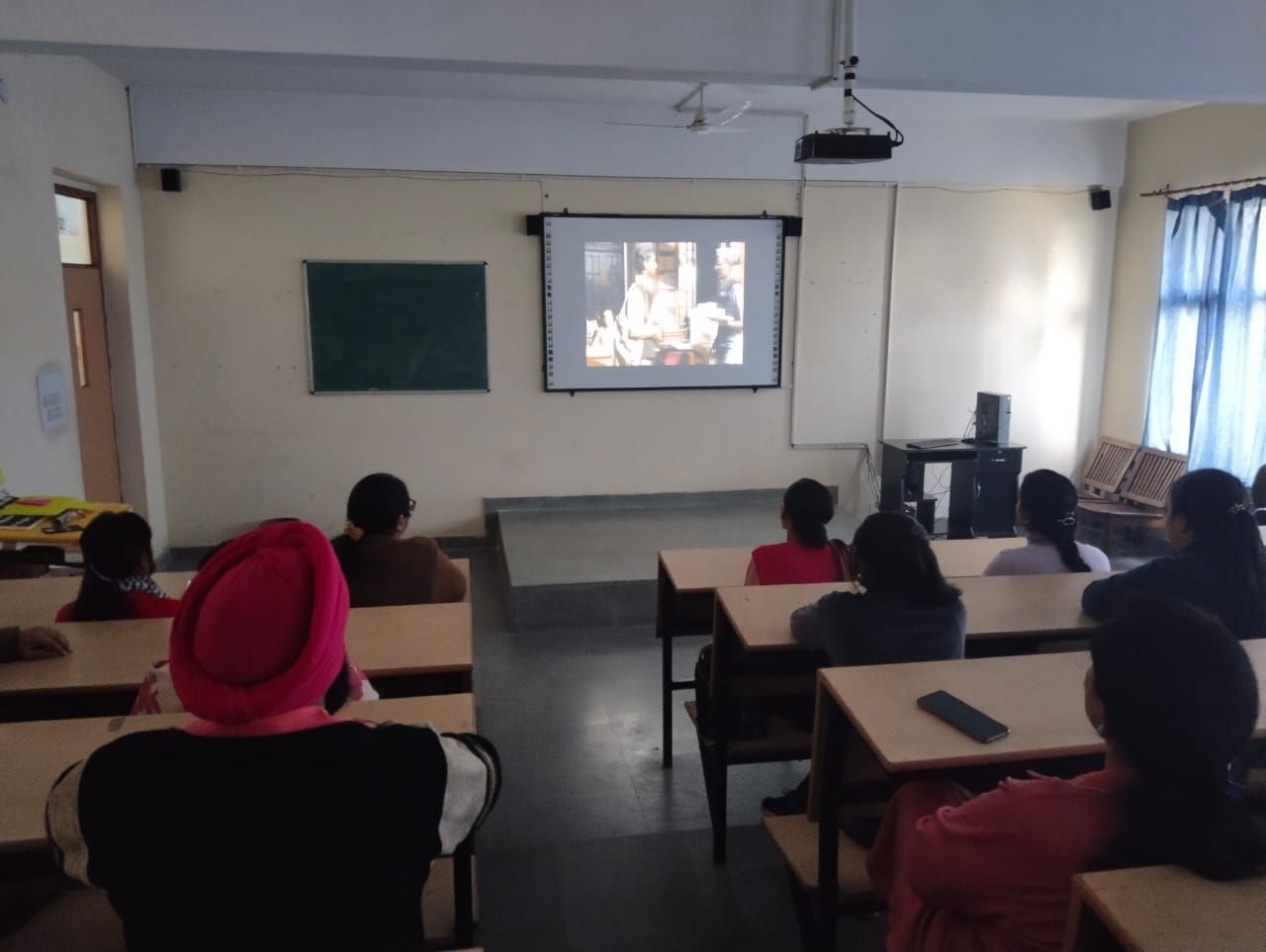 CT Group of Institutions