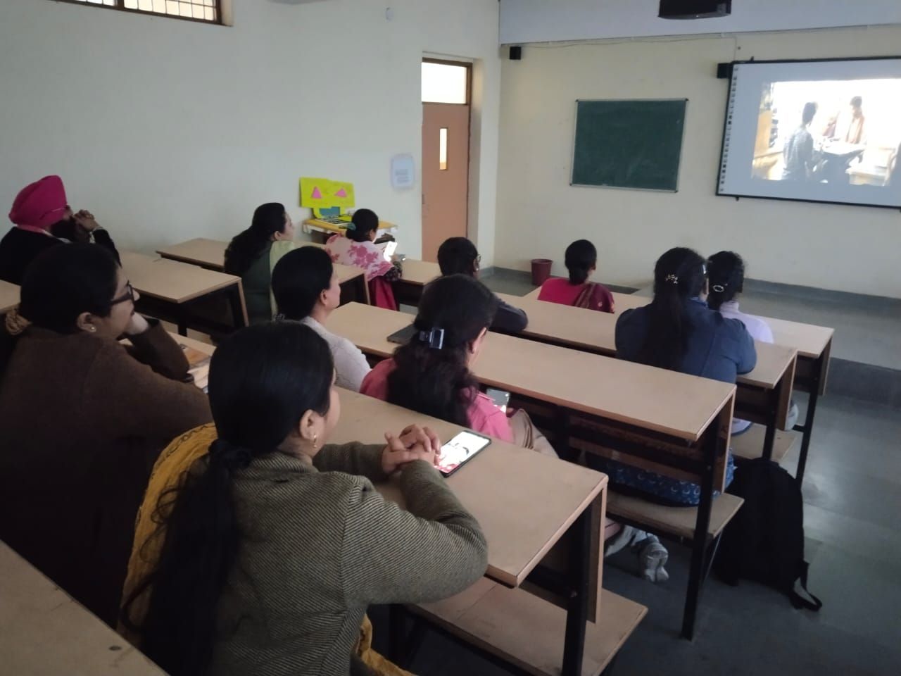 CT Group of Institutions