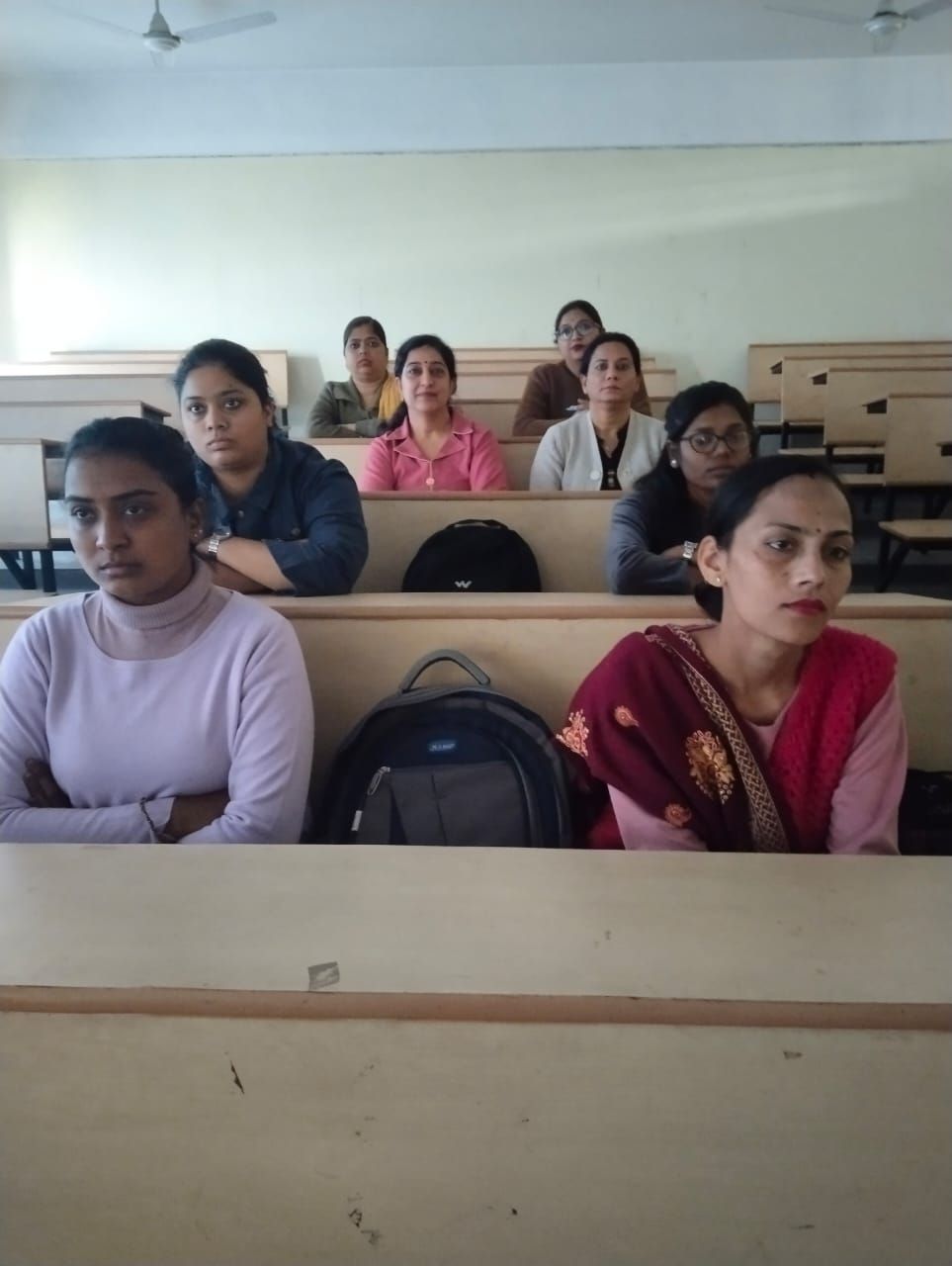 CT Group of Institutions