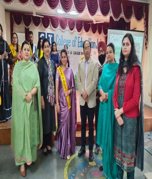 CT Group of Institutions