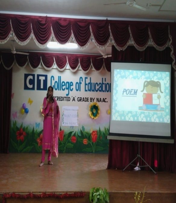 CT Group of Institutions