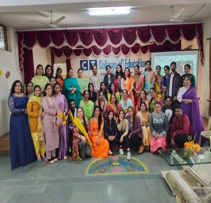 CT Group of Institutions