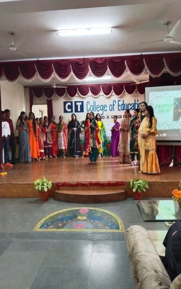 CT Group of Institutions