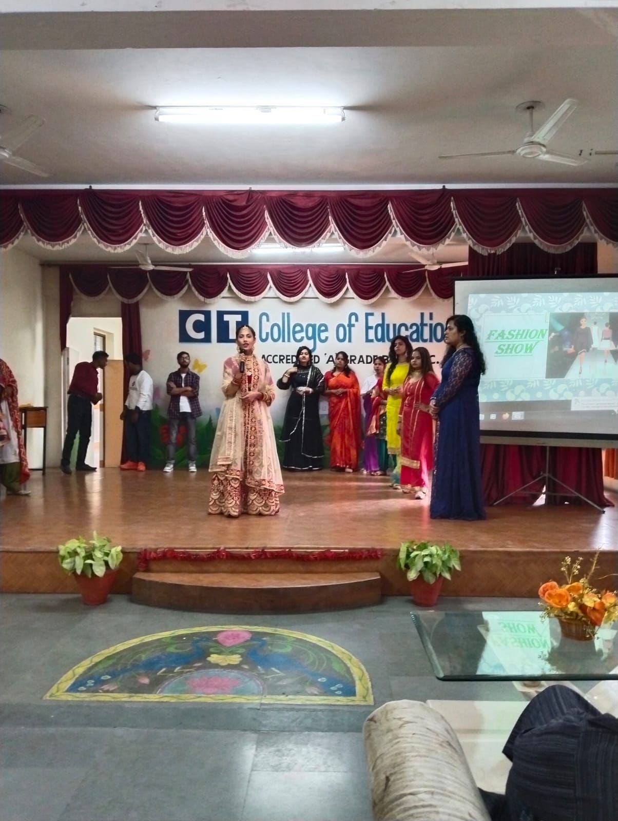 CT Group of Institutions