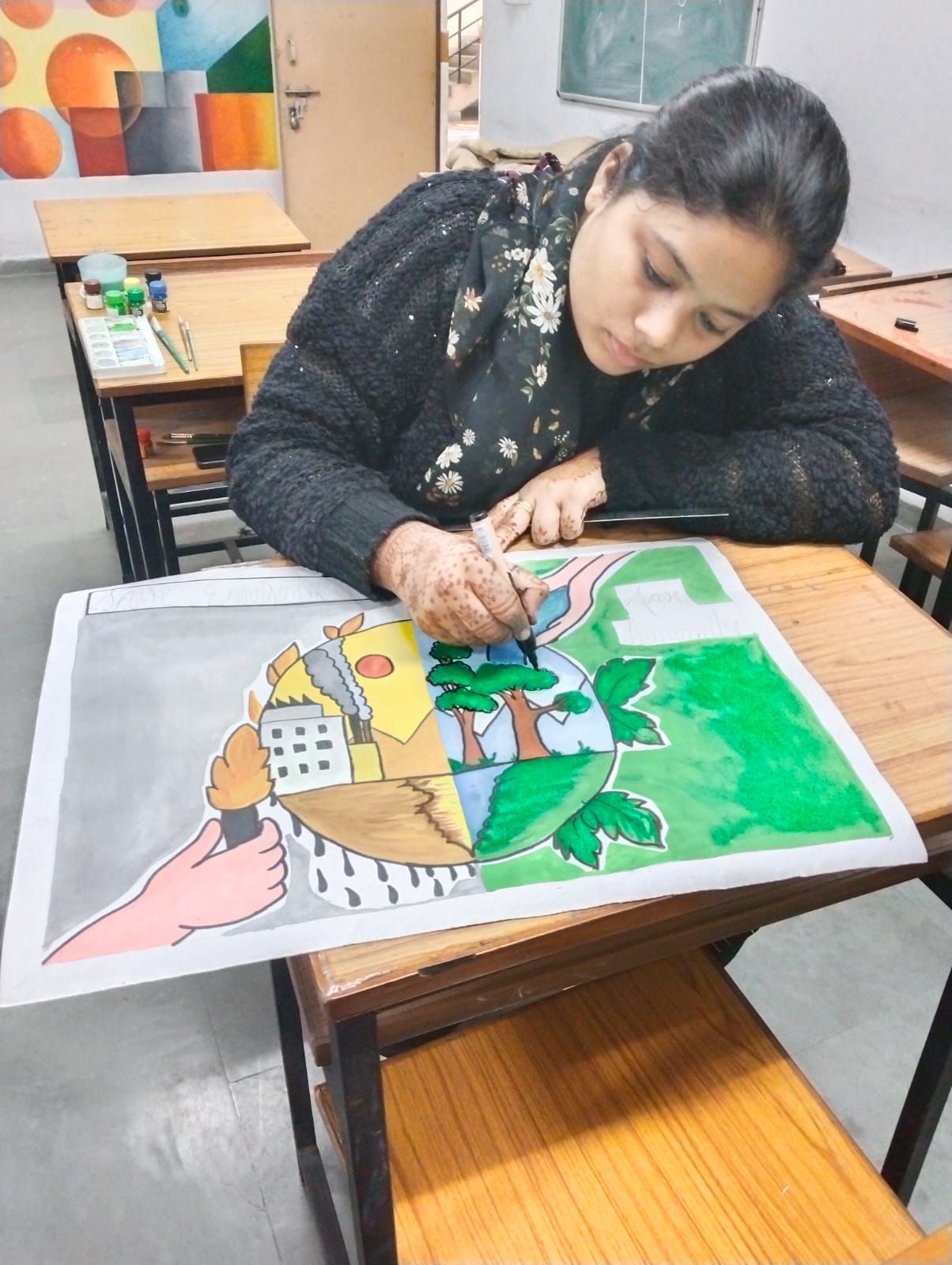 CT Group of Institutions