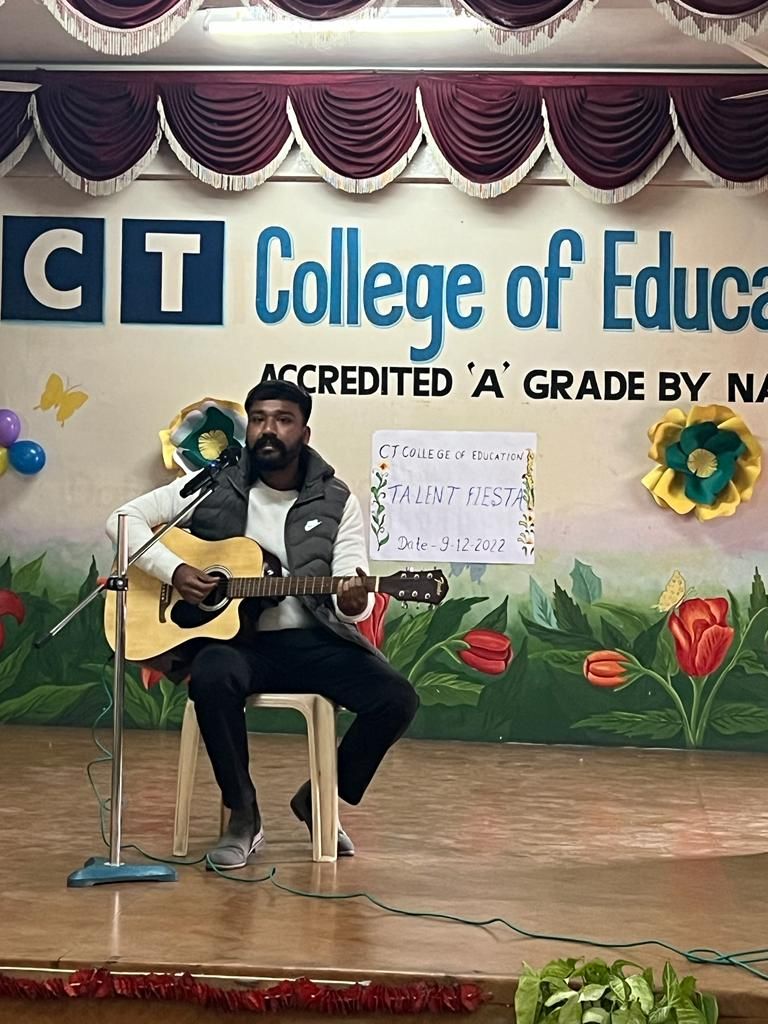 CT Group of Institutions