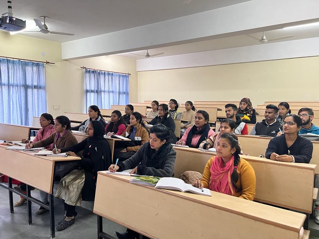CT Group of Institutions