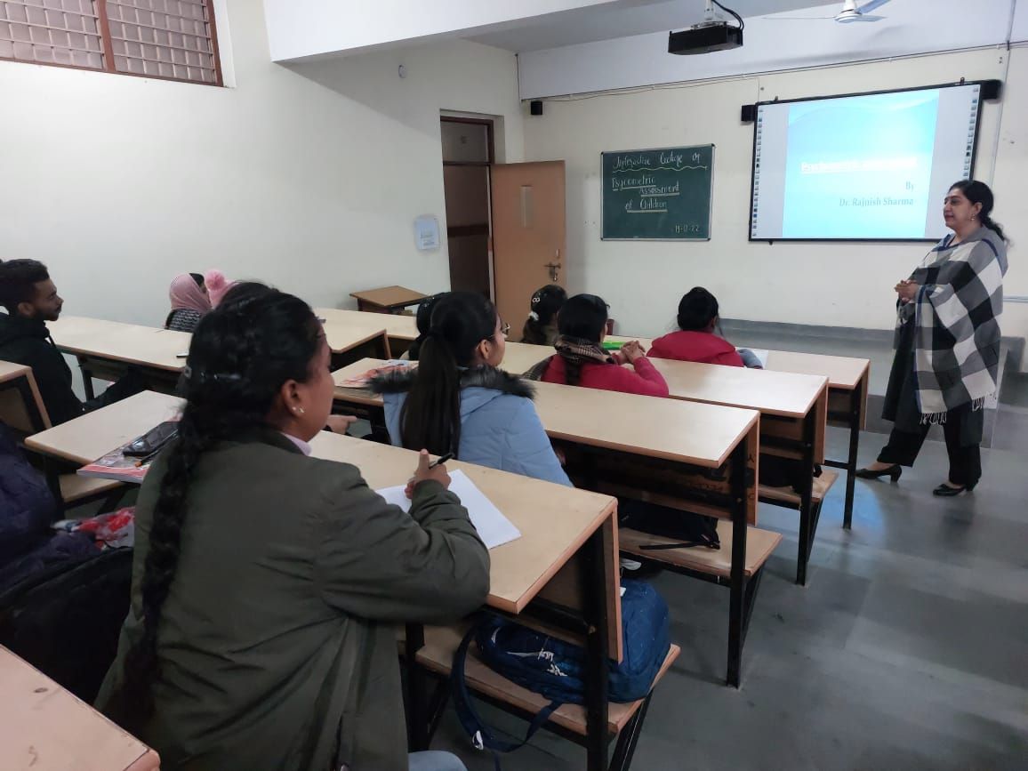 CT Group of Institutions