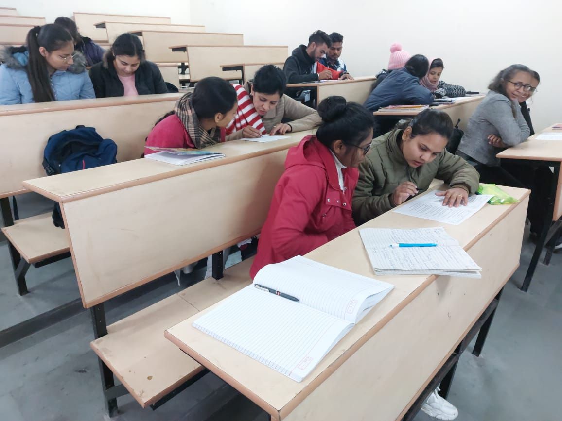 CT Group of Institutions