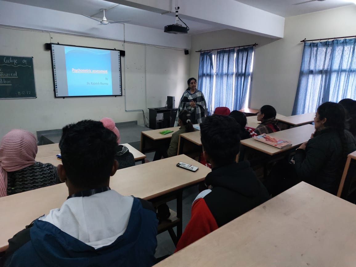CT Group of Institutions