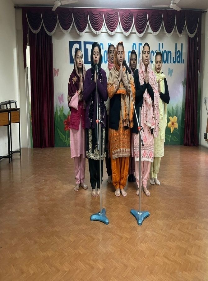 CT Group of Institutions
