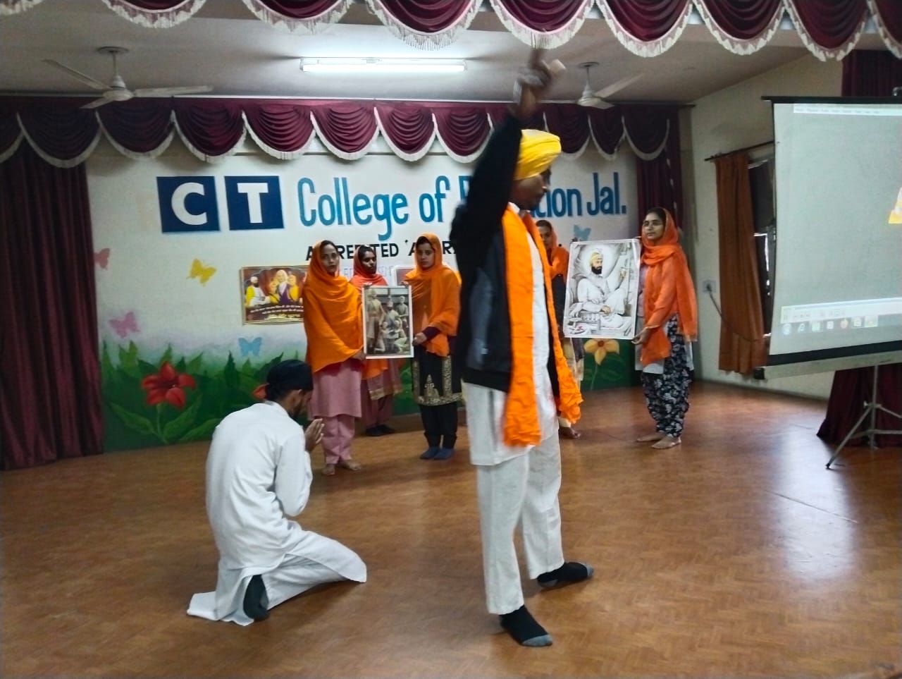 CT Group of Institutions