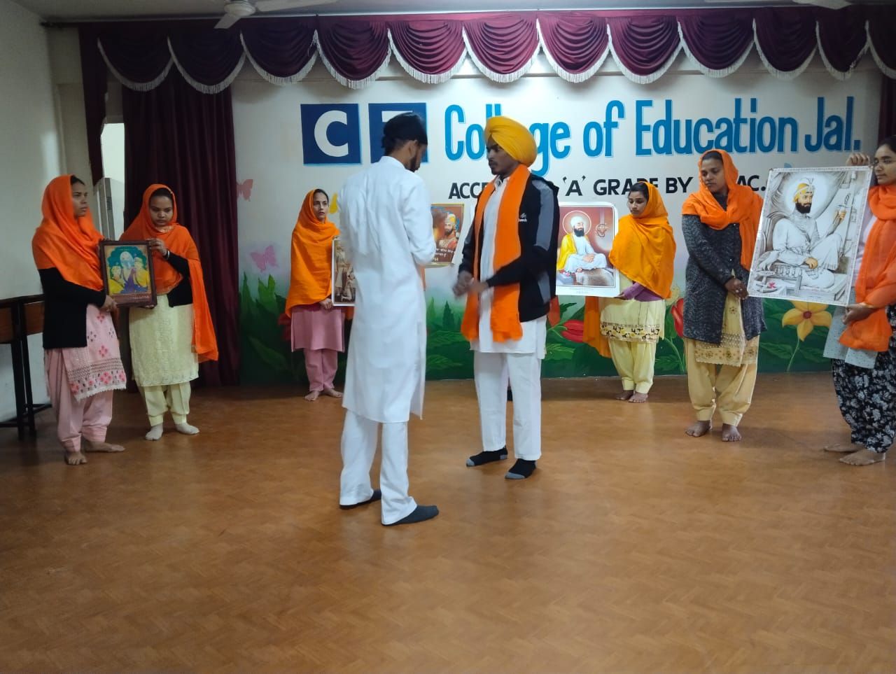 CT Group of Institutions