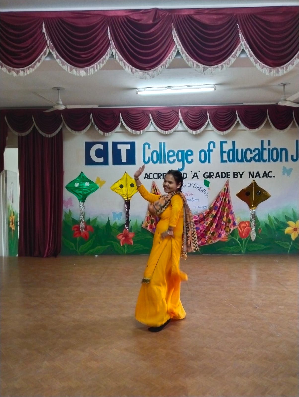 CT Group of Institutions