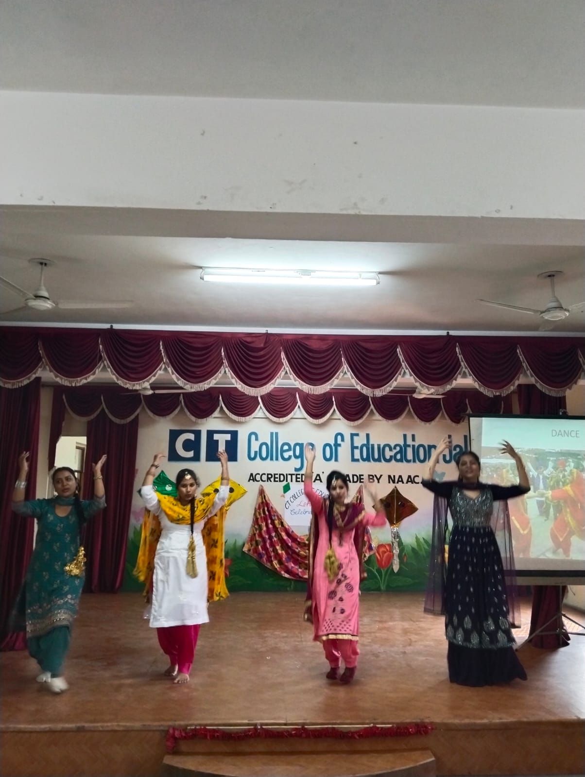 CT Group of Institutions