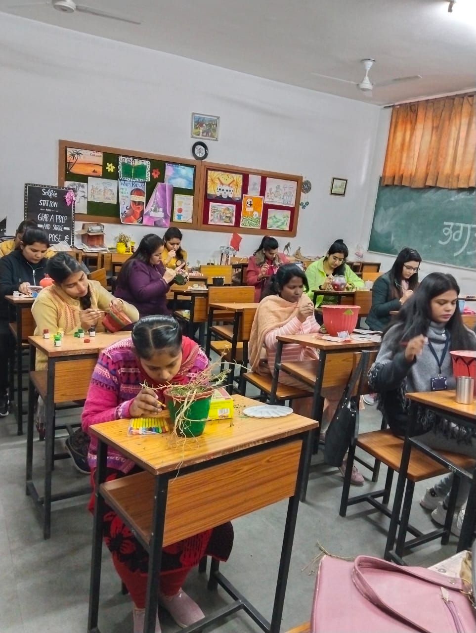 CT Group of Institutions