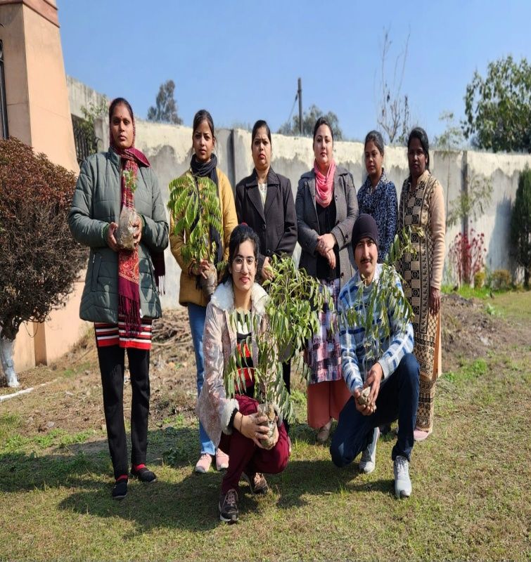 CT Group of Institutions