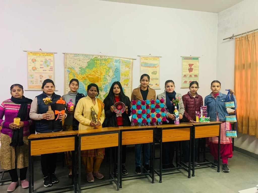 CT Group of Institutions