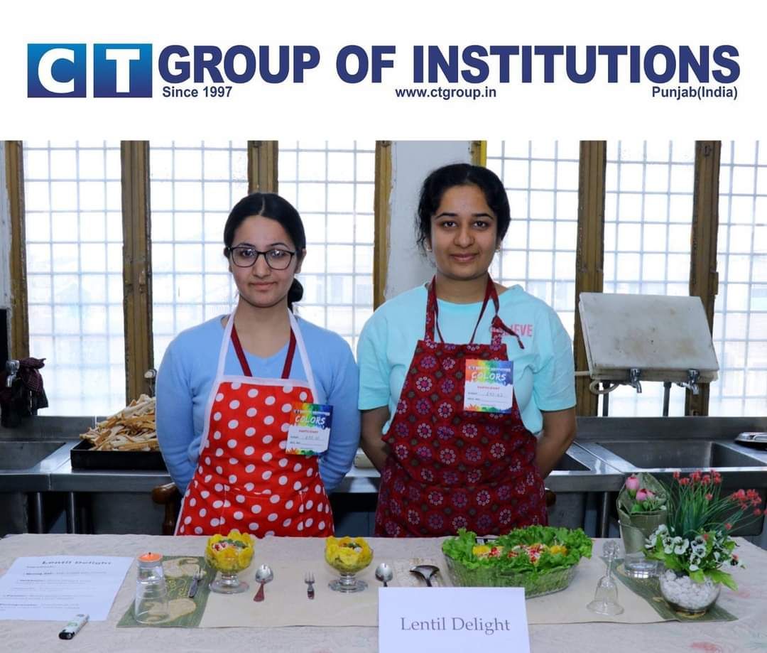 CT Group of Institutions
