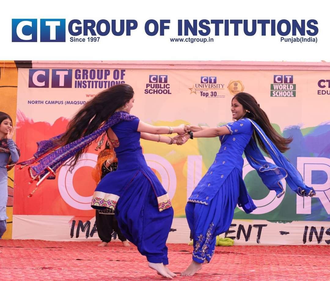 CT Group of Institutions