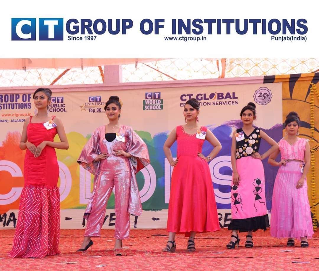 CT Group of Institutions