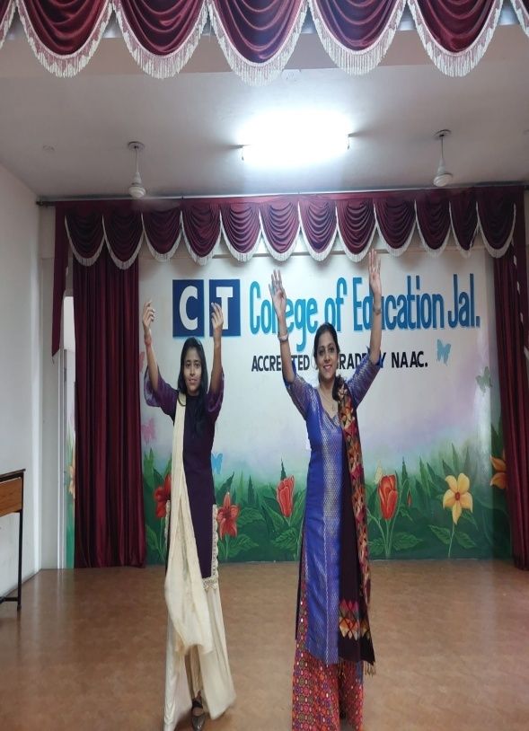 CT Group of Institutions