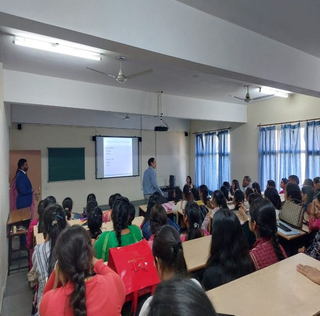 CT Group of Institutions