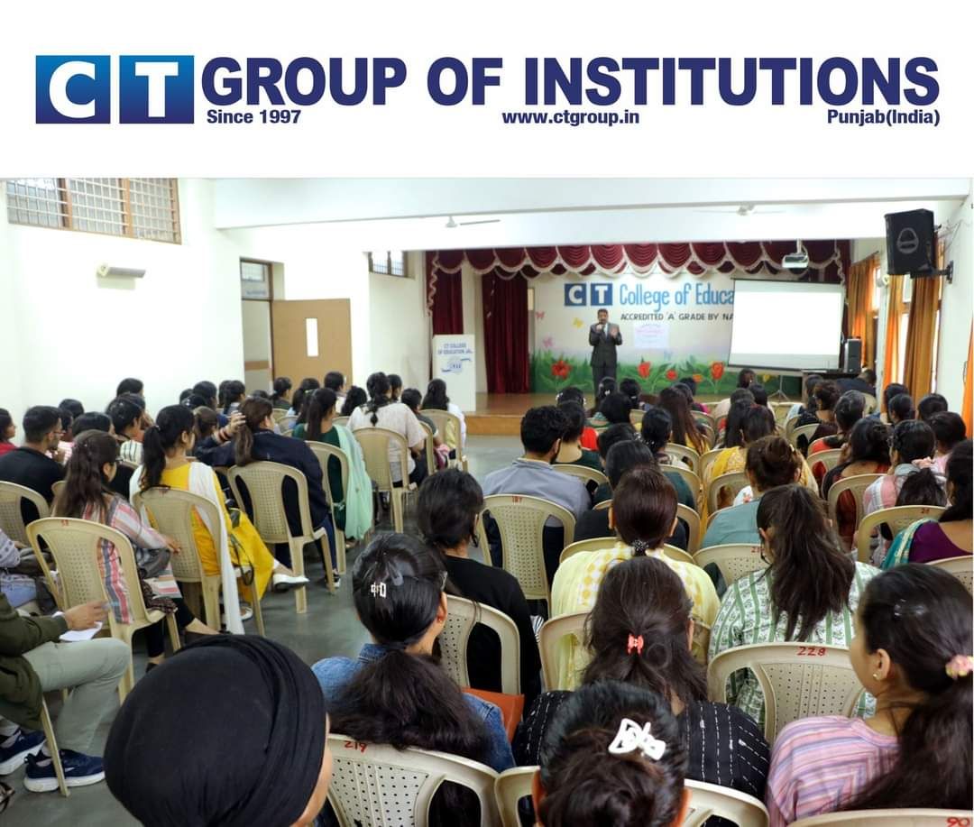 CT Group of Institutions