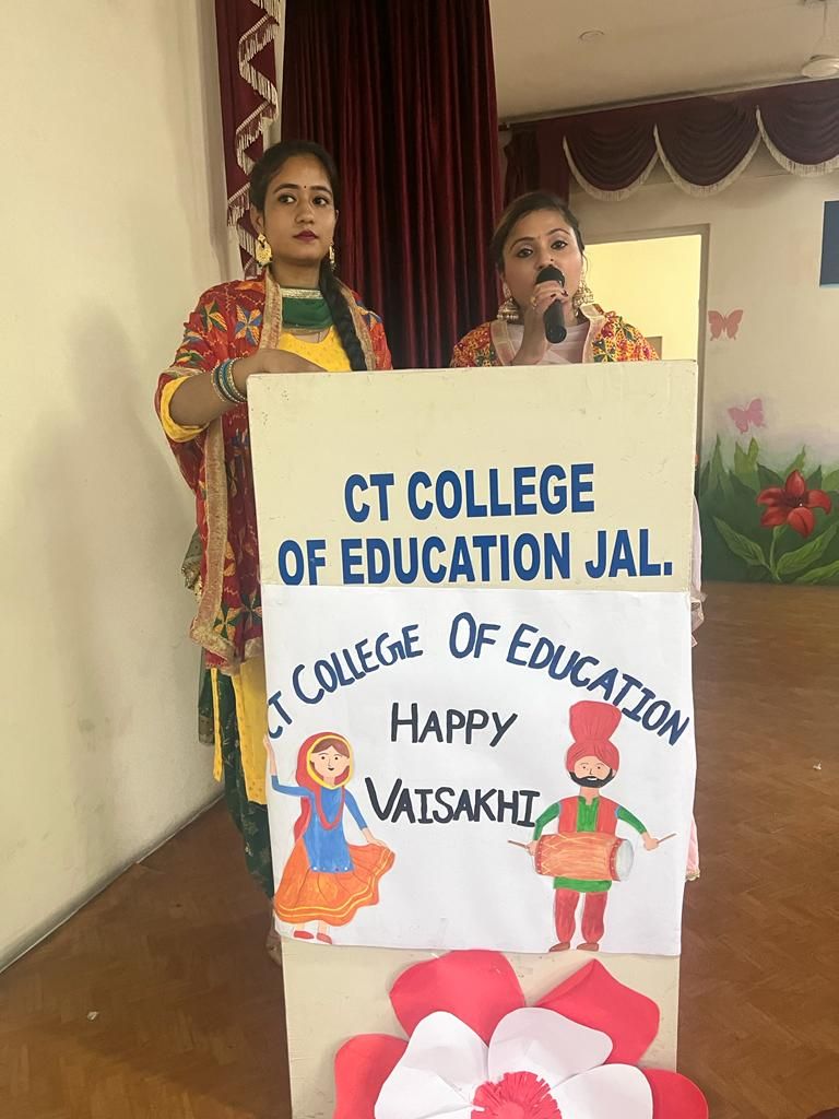 CT Group of Institutions