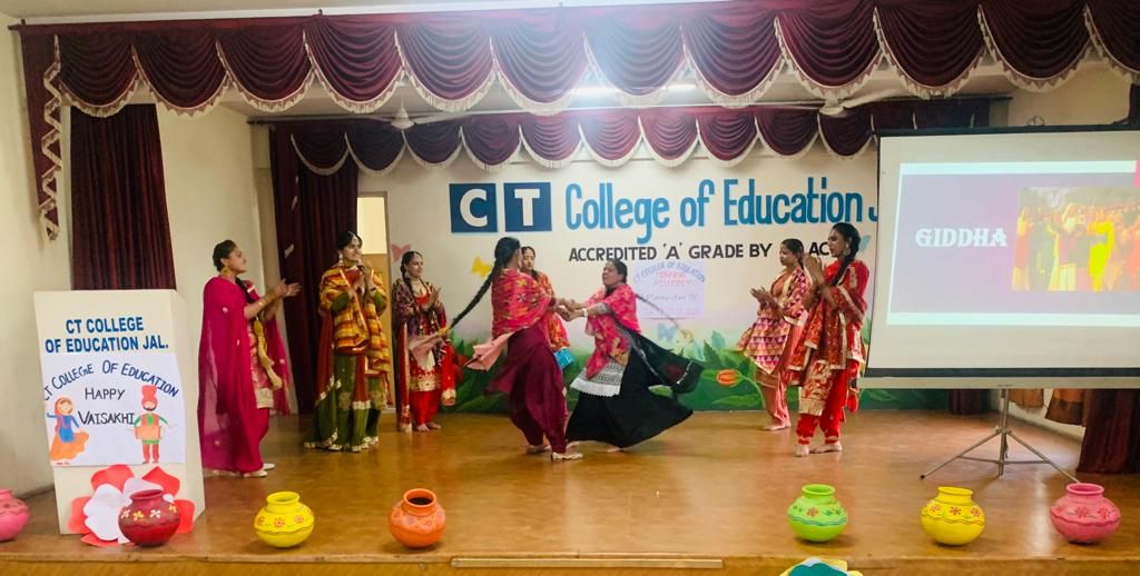 CT Group of Institutions