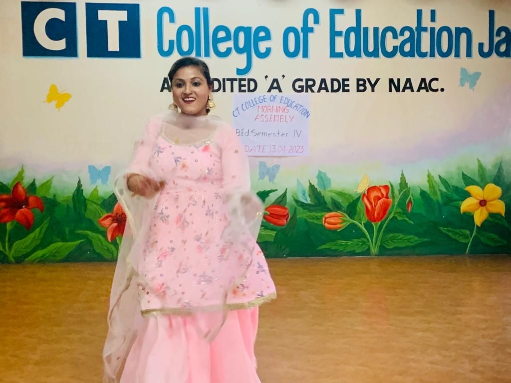 CT Gruop of Institutions