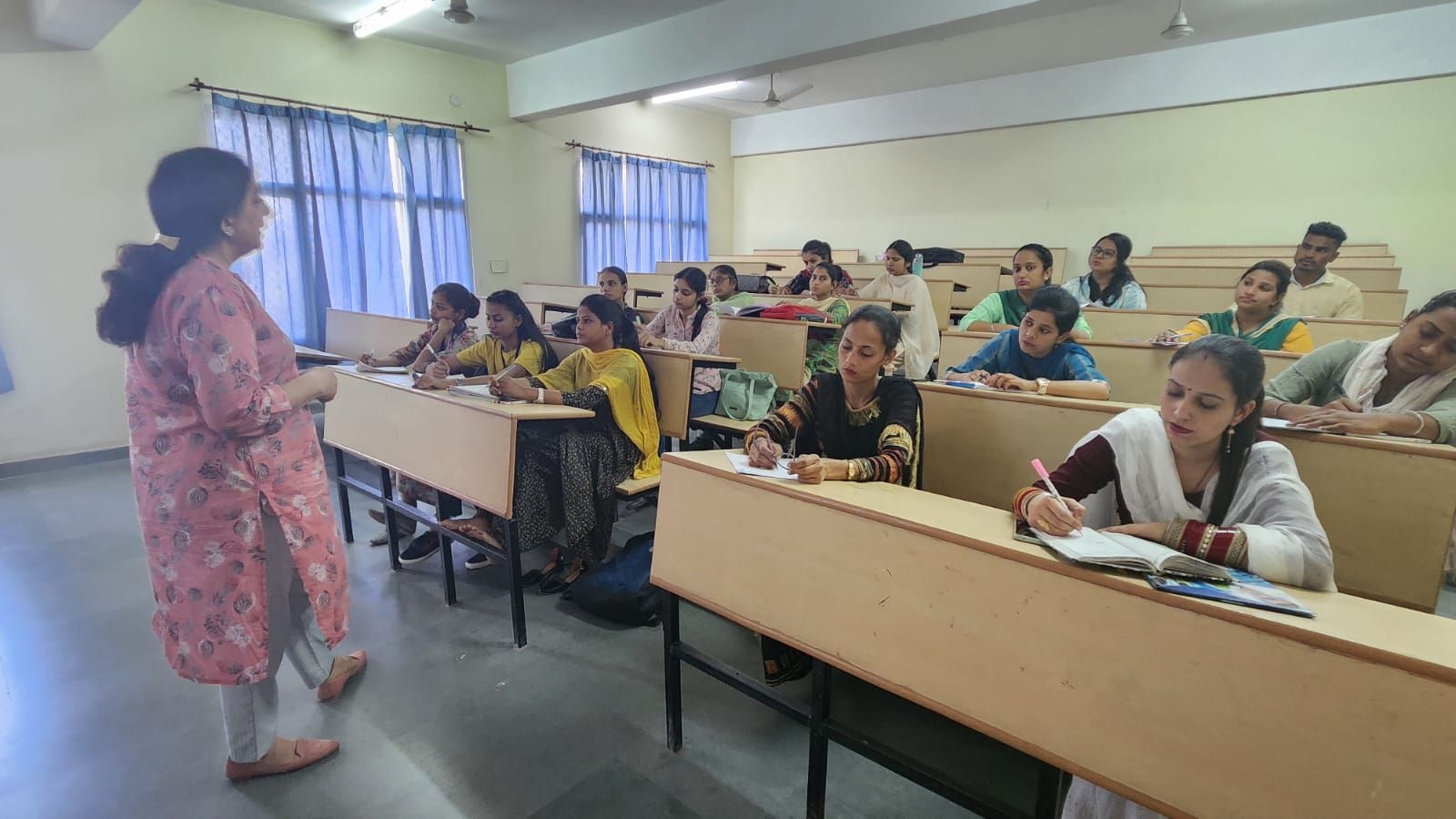 CT Group of Institutions