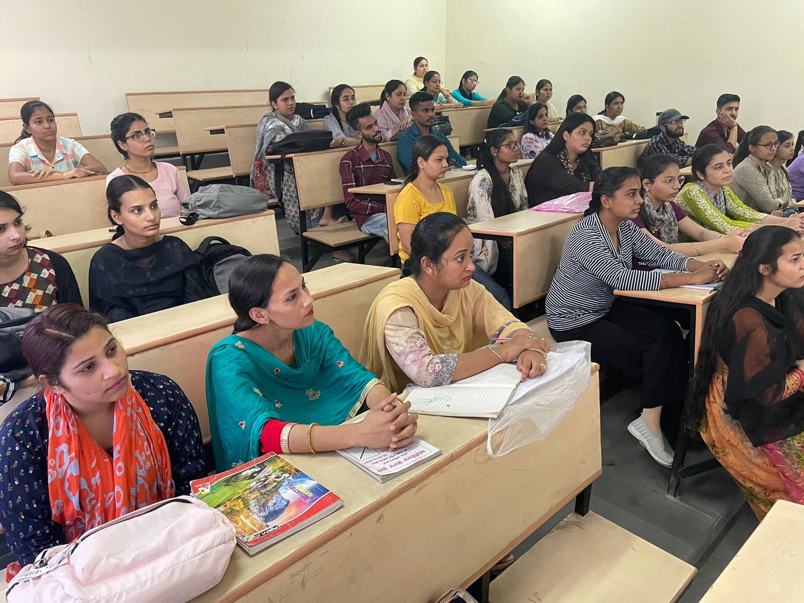 CT Group of Institutions