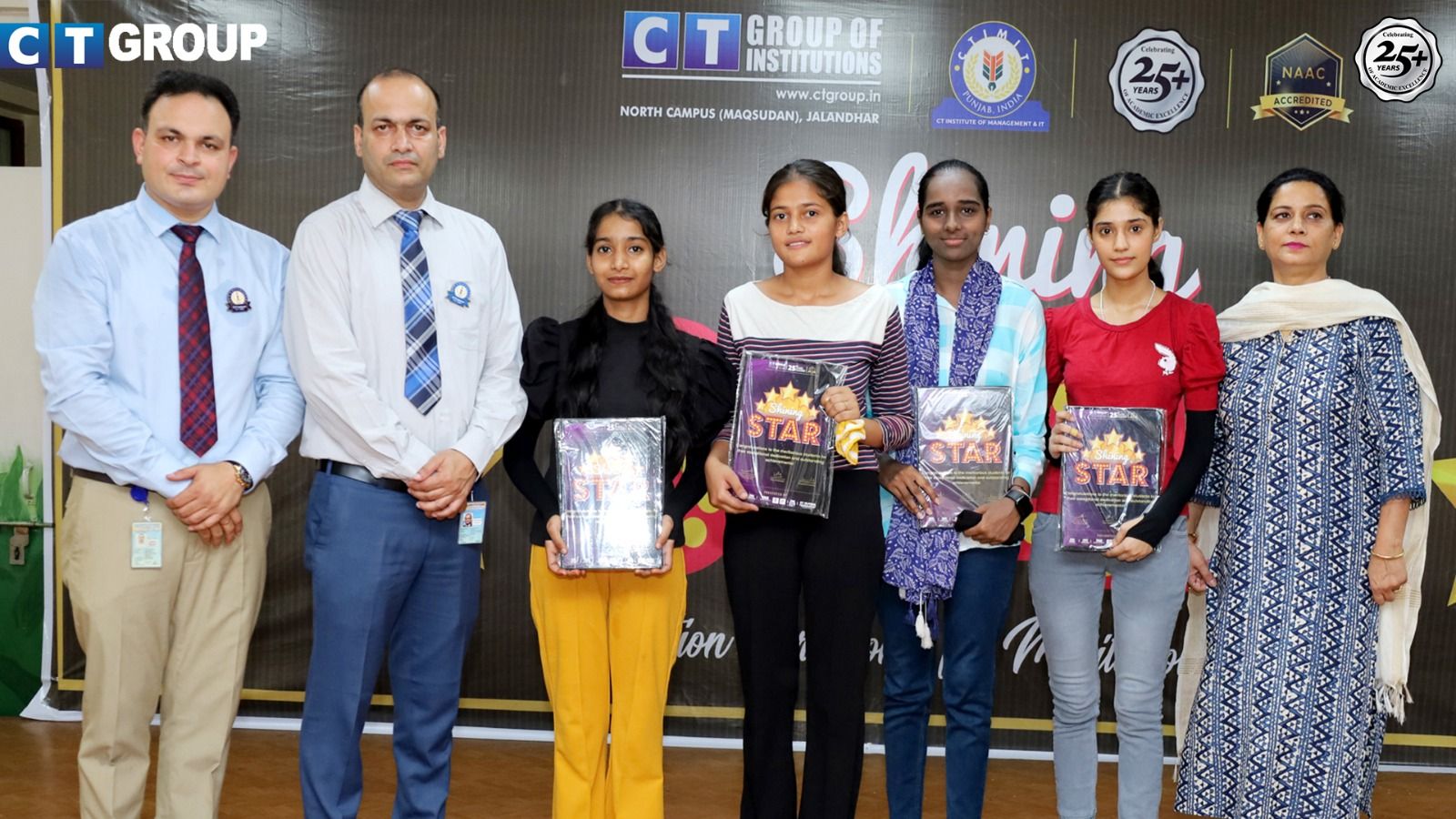 CT Group of Institutions
