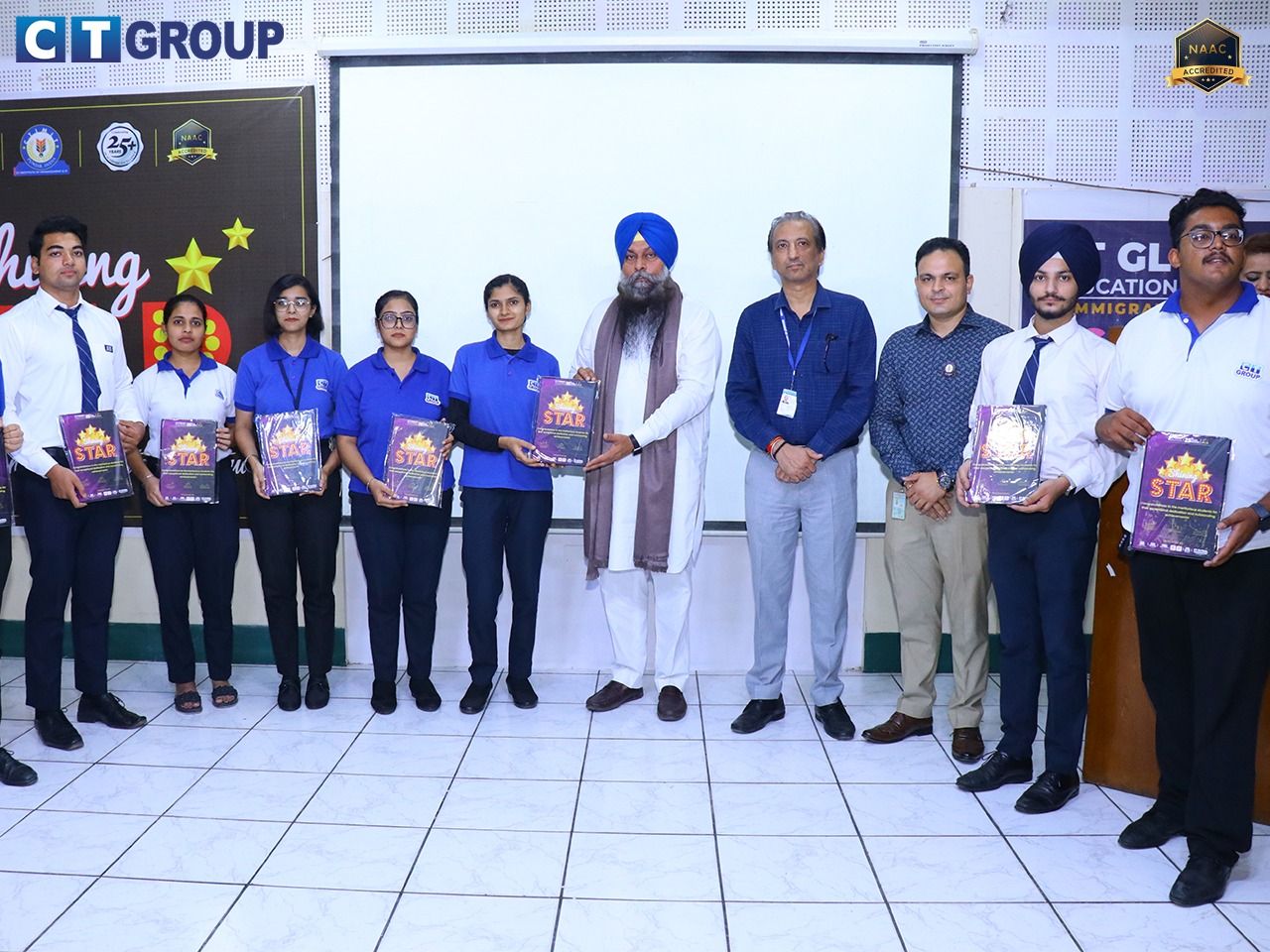 CT Group of Institutions