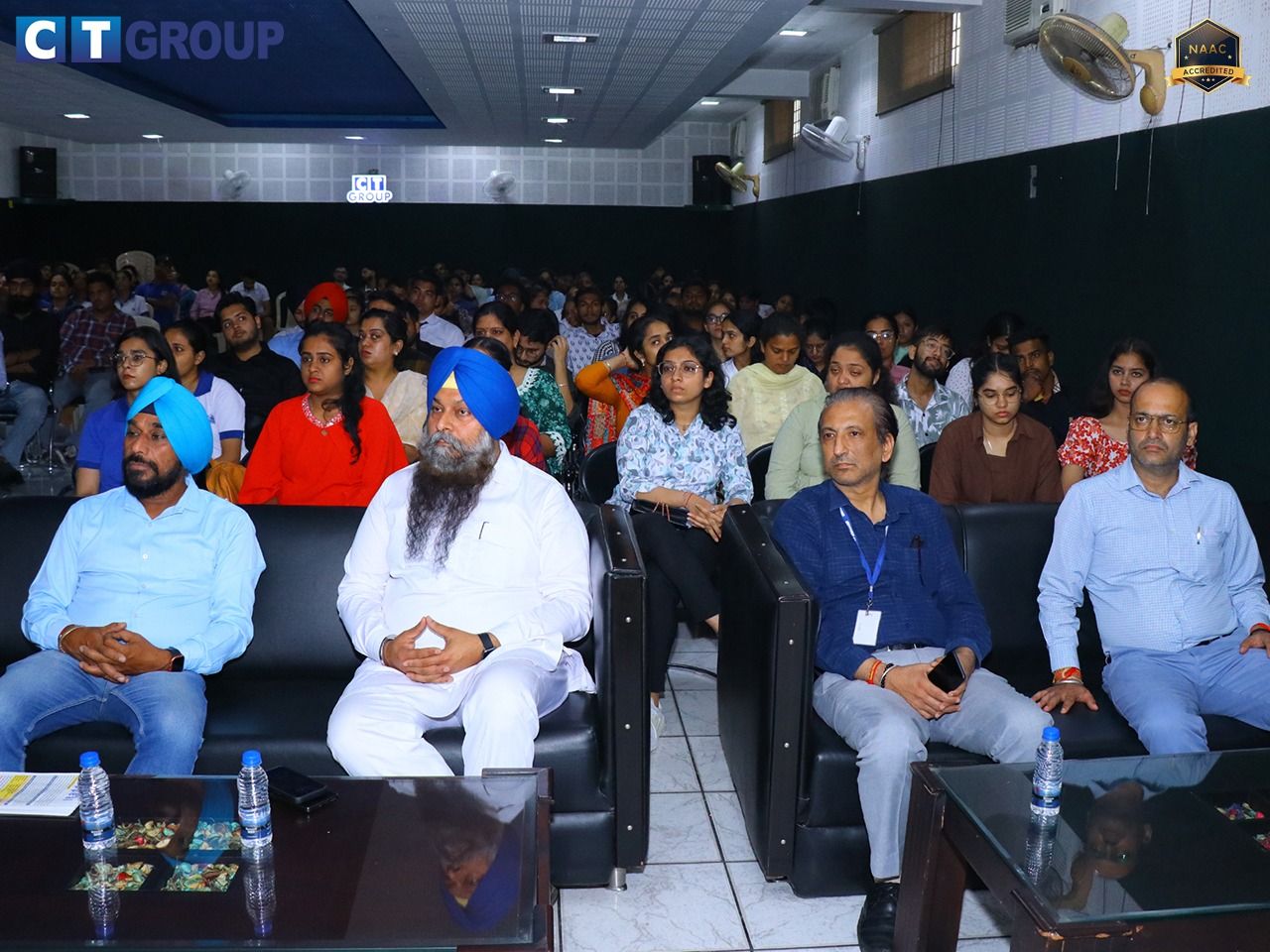 CT Group of Institutions