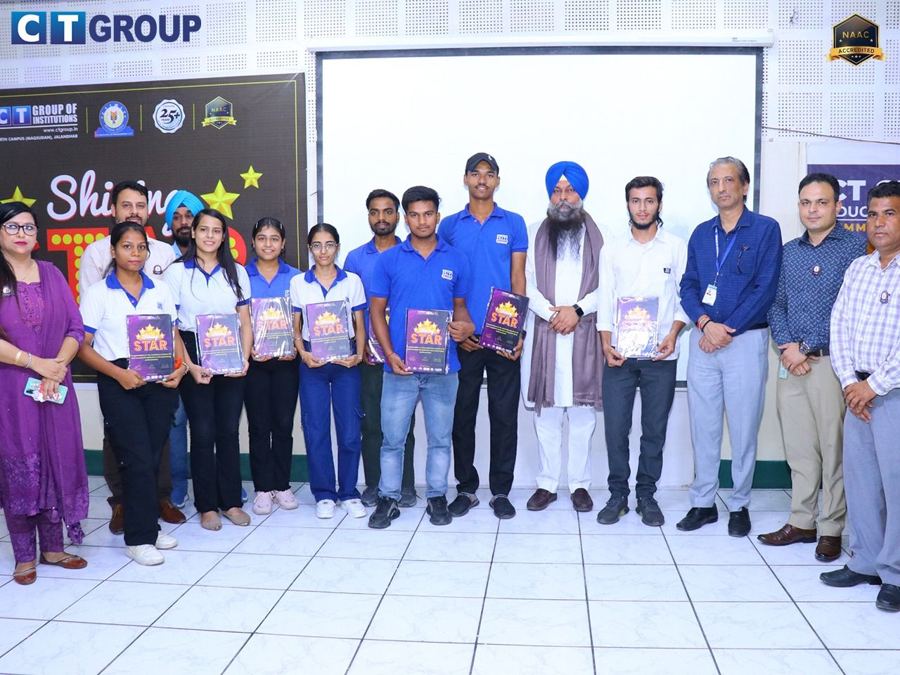 CT Group of Institutions
