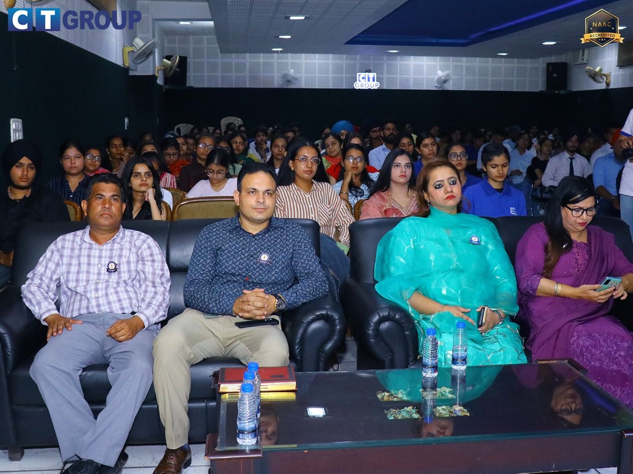 CT Group of Institutions