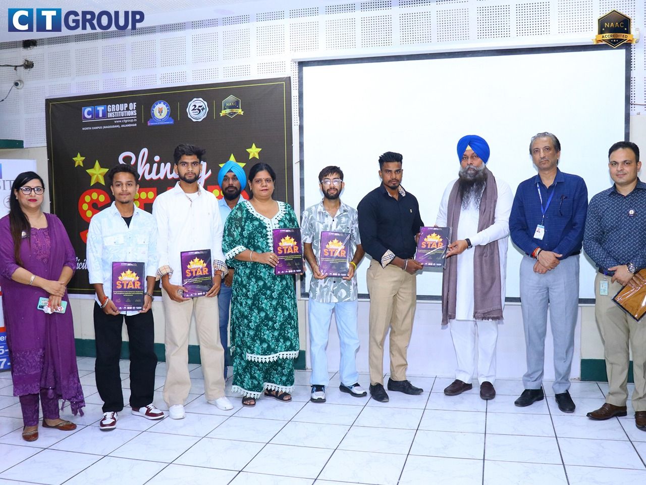 CT Group of Institutions