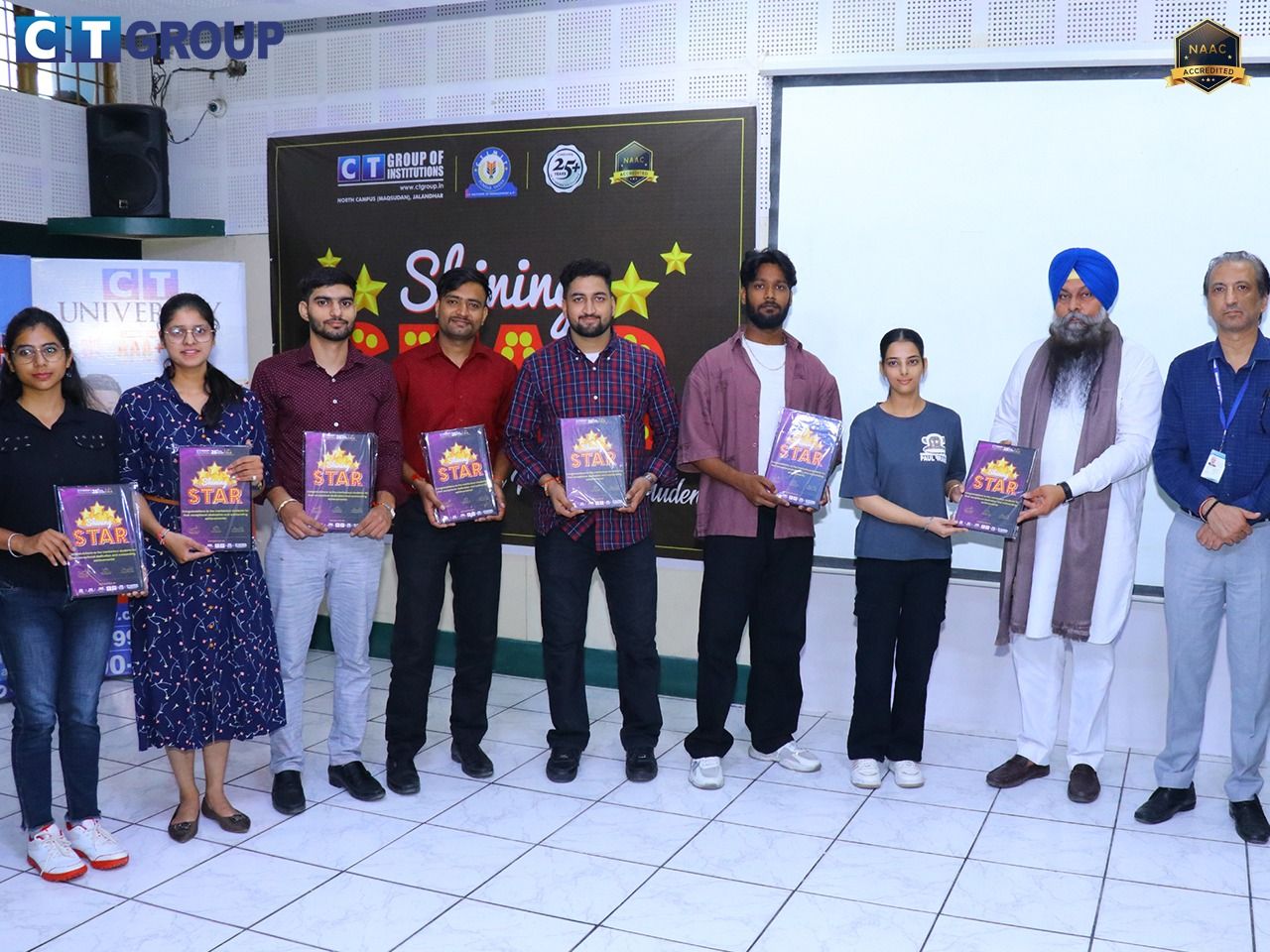 CT Group of Institutions