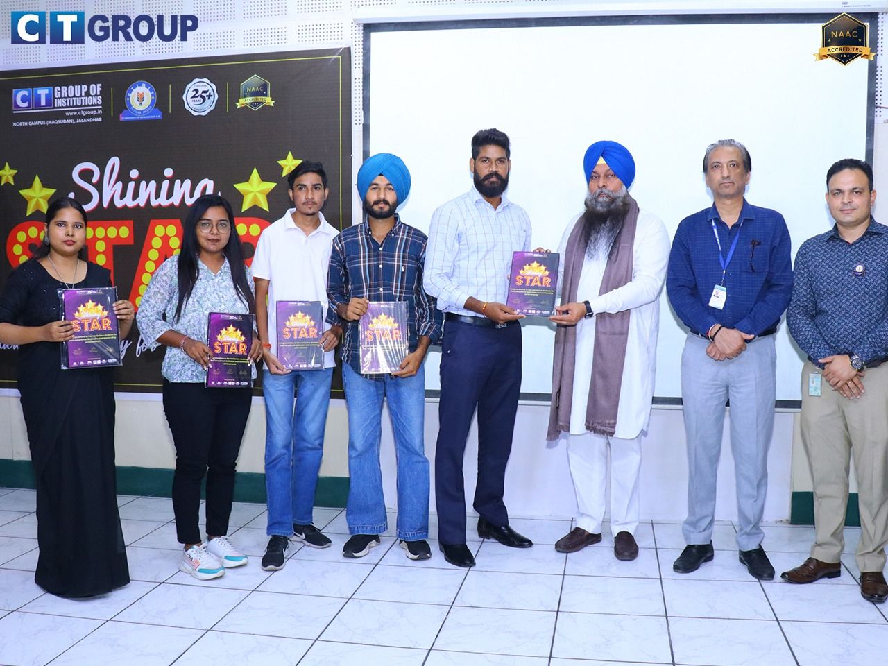 CT Group of Institutions