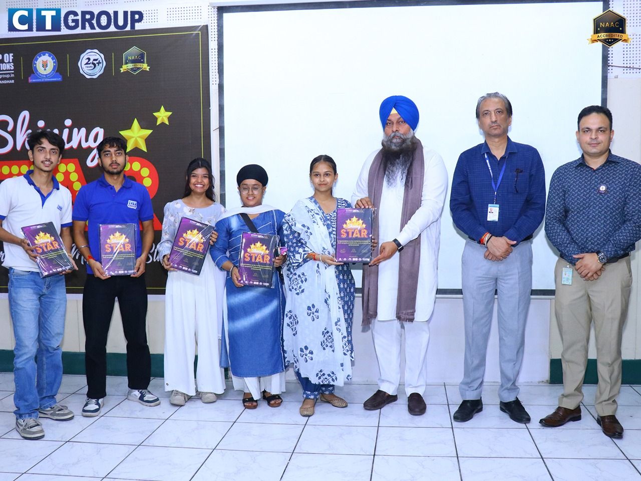 CT Group of Institutions