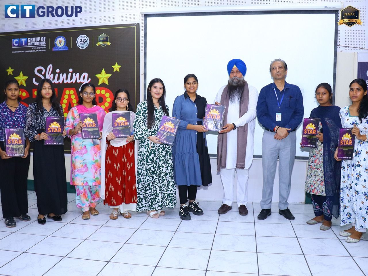 CT Group of Institutions