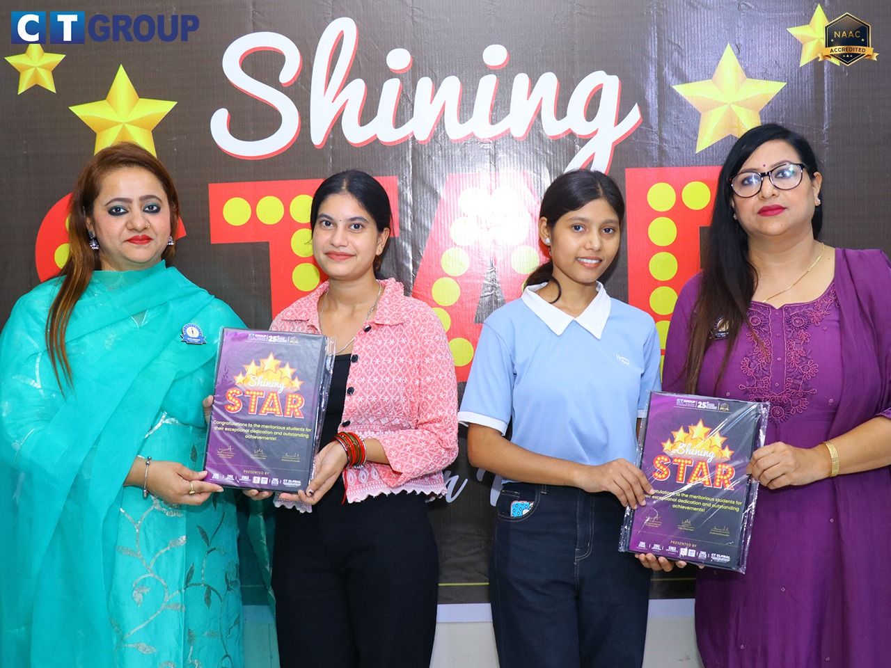CT Group of Institutions